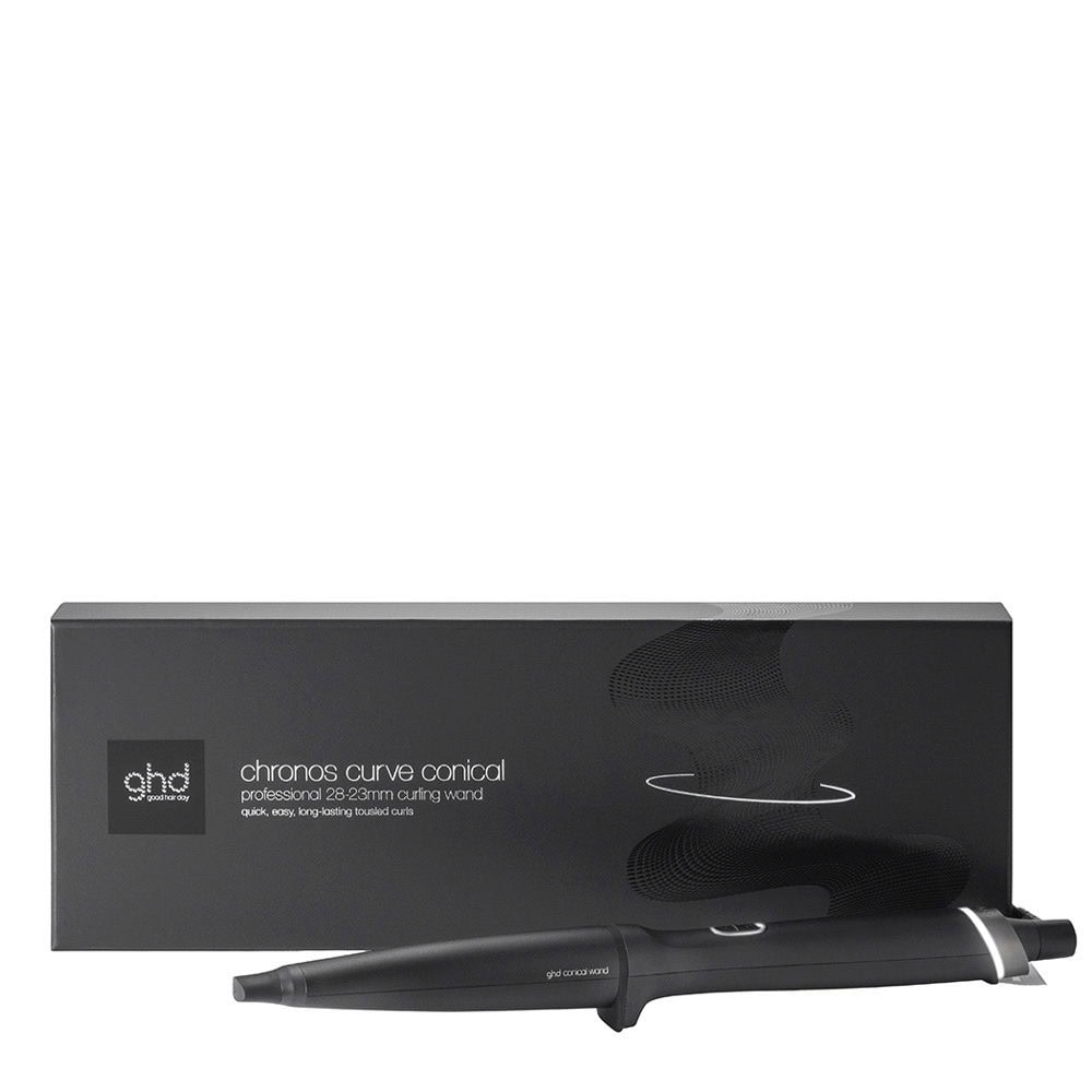 Ghd Chronos Curve Conical