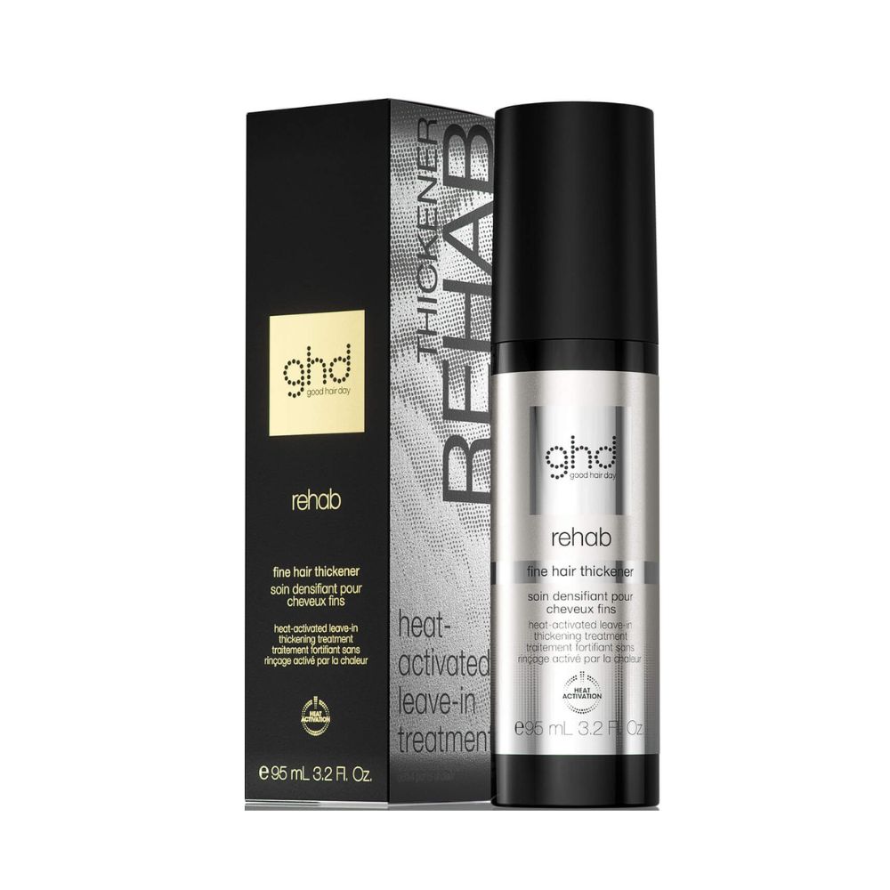 GHD Fine hair (1) Ghd Rehab Fine Hair Thickener 95 ml