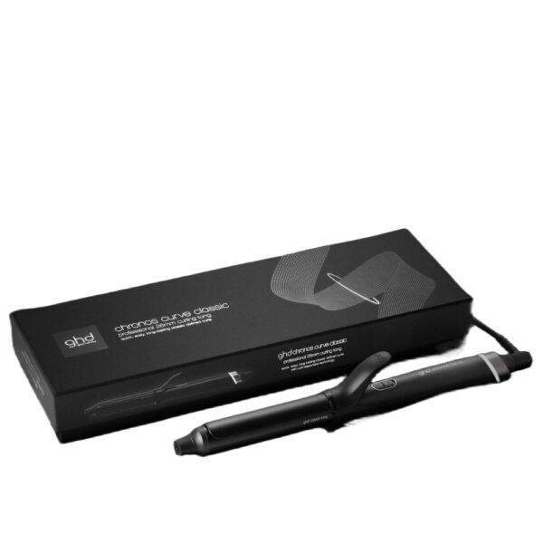 Ghd Chronos Curve Classic Tong 26mm