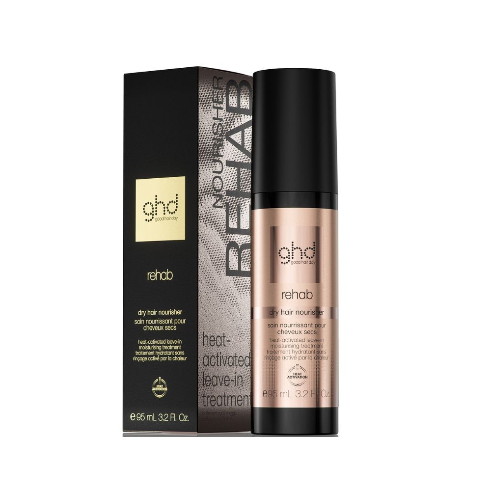 Ghd Rehab Dry HAir Nourisher 95 ml