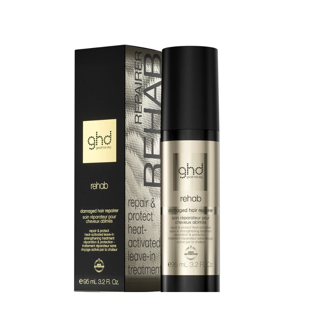 GHD REHAB REPAIR Ghd Damaged Rehab Repairer 95 ml