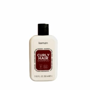 Kemon Curly Hair Shampoo 250 ml