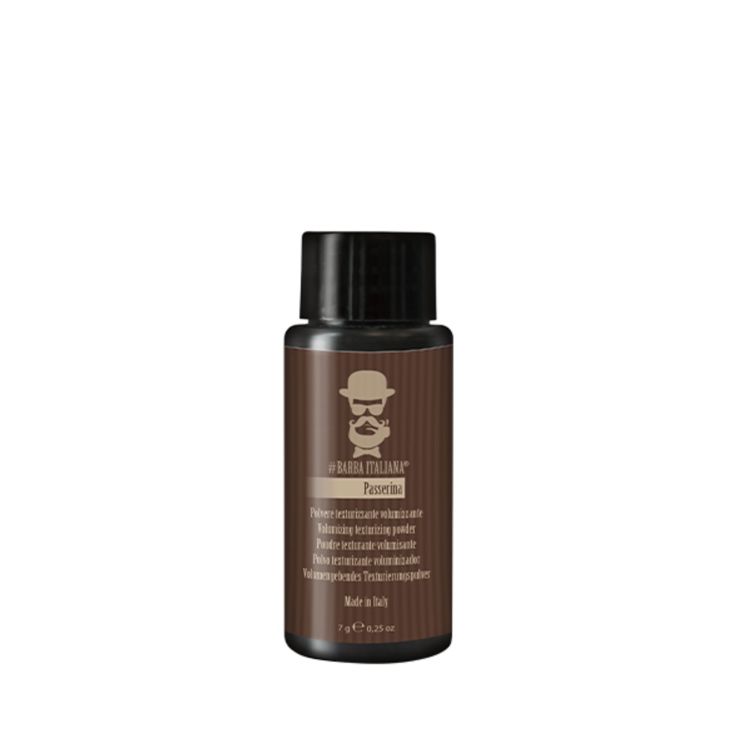 Barba Italiana Passerina 7 gr