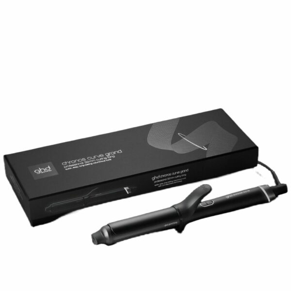 Ghd Chronos Curve Grand Tong 32 mm