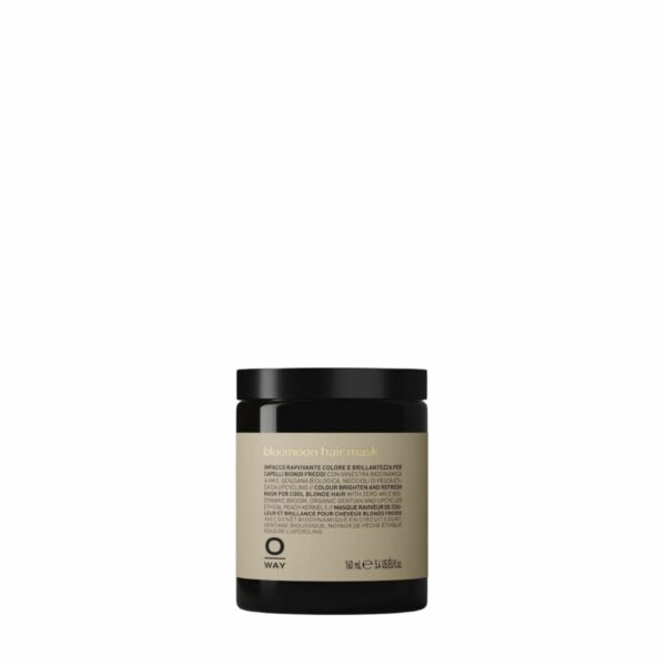 Oway Bluemoon Hair Mask 160 ml