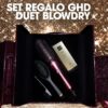 Ghd Duet Blow Dry Cherry Chic Edizione Limitata