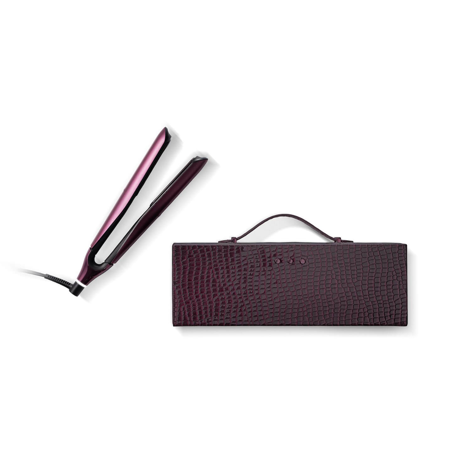 Ghd Chronos Cherry Chic Edizione Limitata