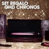 Ghd Chronos Cherry Chic Edizione Limitata