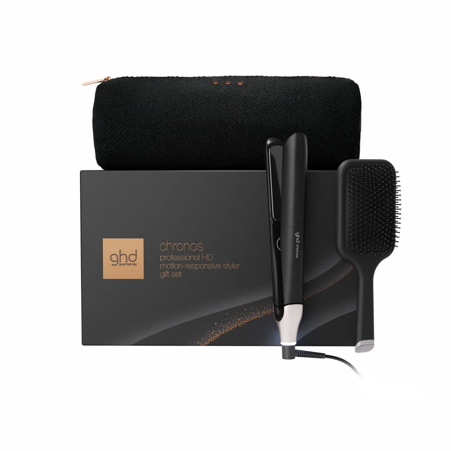 Ghd Chronos Gift Set Natale 2026