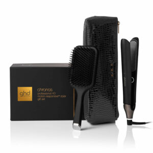 Ghd Chronos Gift Set Natale 2025
