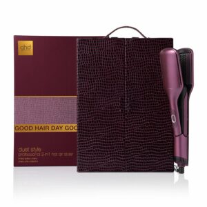 Ghd Duet Cherry Chic Edizione Limitata