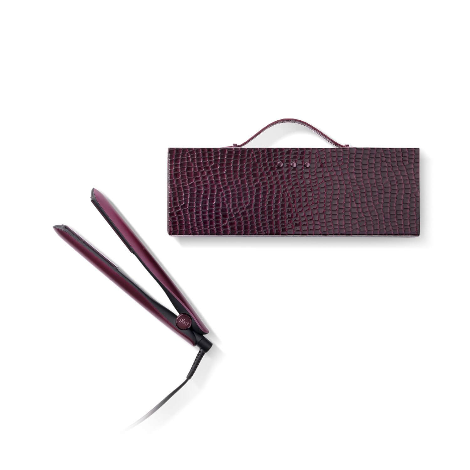 Ghd Gold Cherry Chic Edizione Limitata