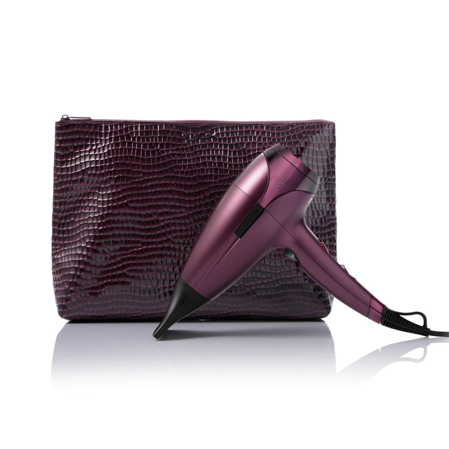 Ghd Helios Cherry Chic Edizione Limitata