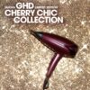 Ghd Helios Cherry Chic Edizione Limitata