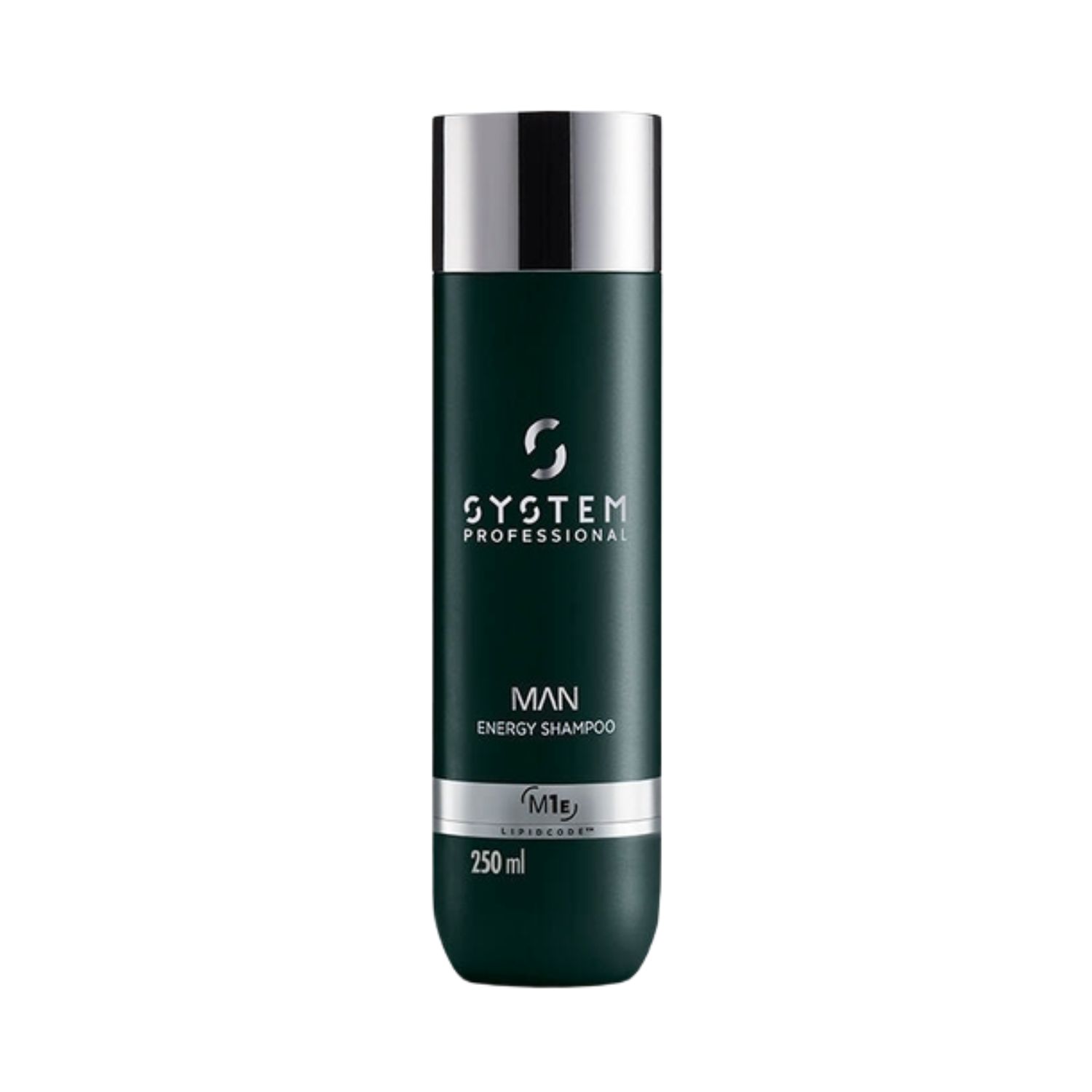 System Professional Man Triple Shampoo 250 ml