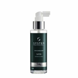 System Professional Man Intensive Tonic 100 ml