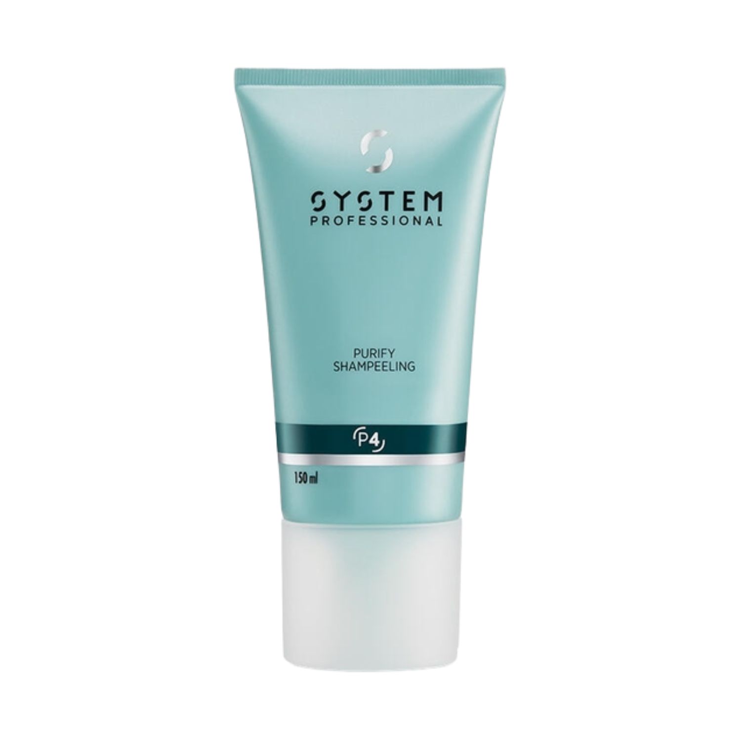 System Professional Purify Shampeeling P4 150 ml