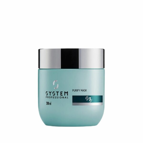 System Professional Purify Mask P3 200 ml