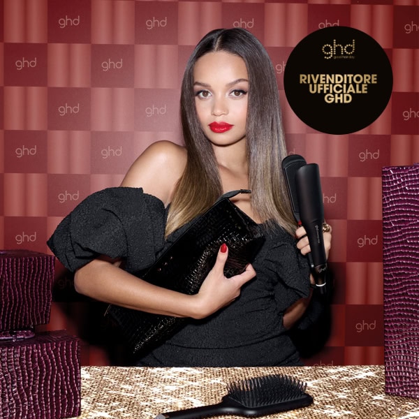 gift set natale ghd