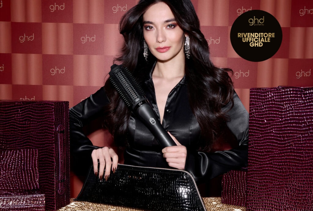 Gift set ghd new