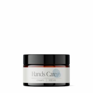 Dolomitika Hands Care Cream 100 ml