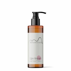 Dolomitika Cell Impact Body Cream 200 ml
