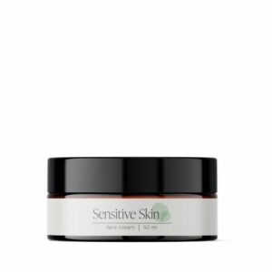 Dolomitika Sensitive Skin Face Cream 50 ml