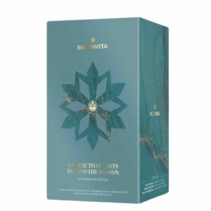 Medavita Glossynation Kit Natale