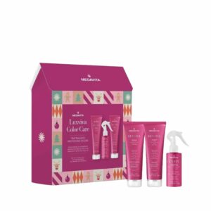 Medavita Luxviva Cofanetto Natale