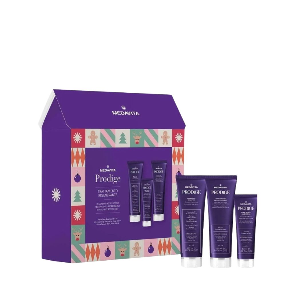 Medavita Prodige Cofanetto Natale
