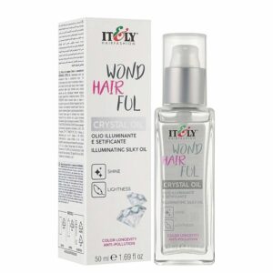 Itely Wond Hair Ful Crystal Oil 50 ml