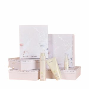 Kemon Kit Natale Actyva 2025