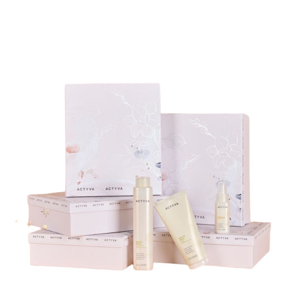 Kemon Kit Natale Actyva 2025