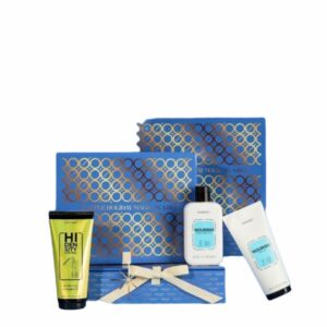 Kemon Box Natale 2025