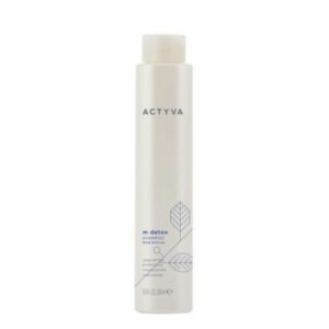 Kemon Actyva	Metal Detox Shampoo 250