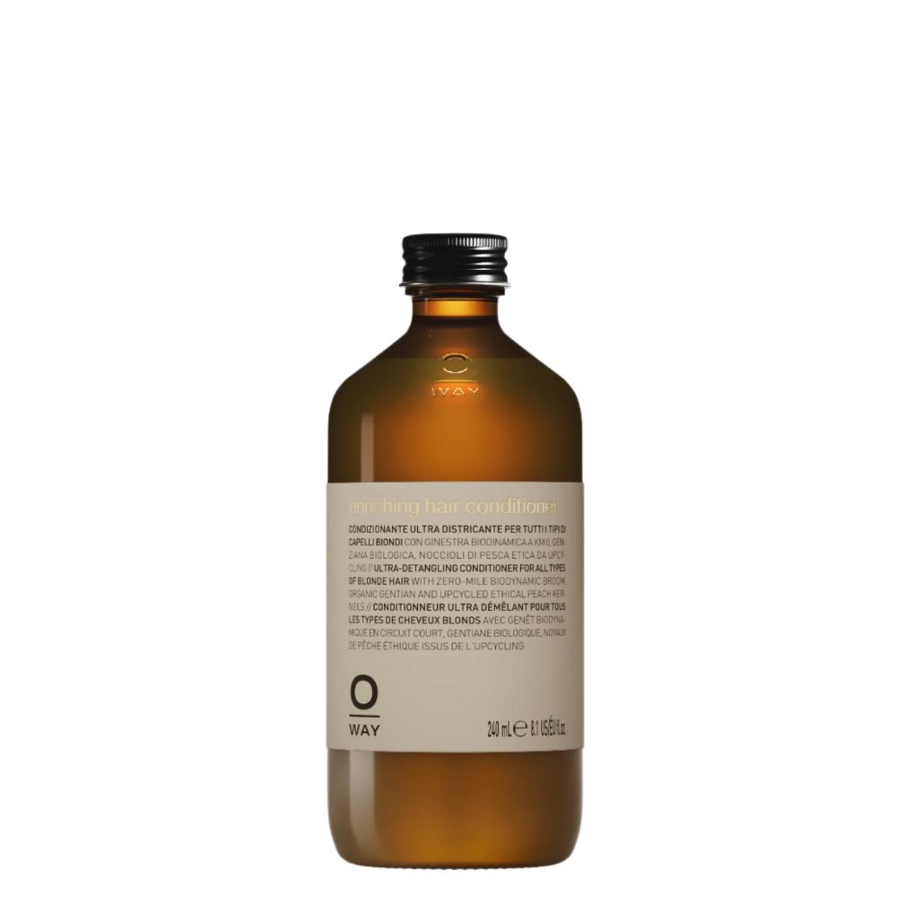Oway Enriching Hair Conditioner 240 ml