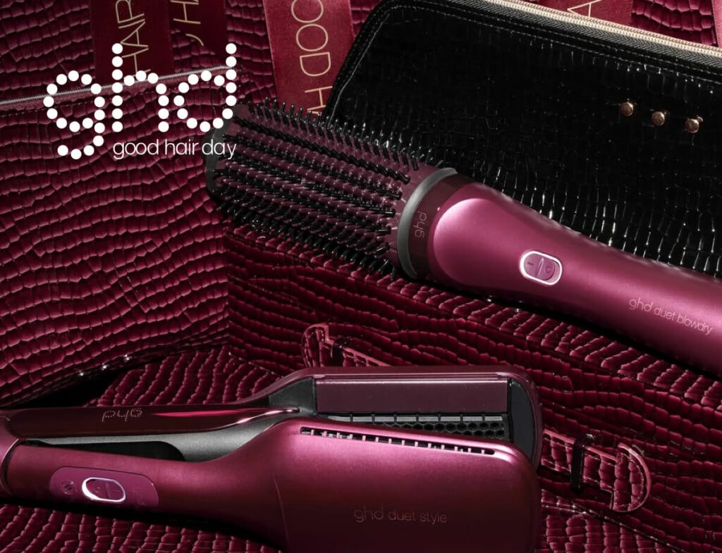 Ghd - regali di Natale