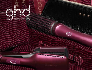 Ghd - regali di Natale