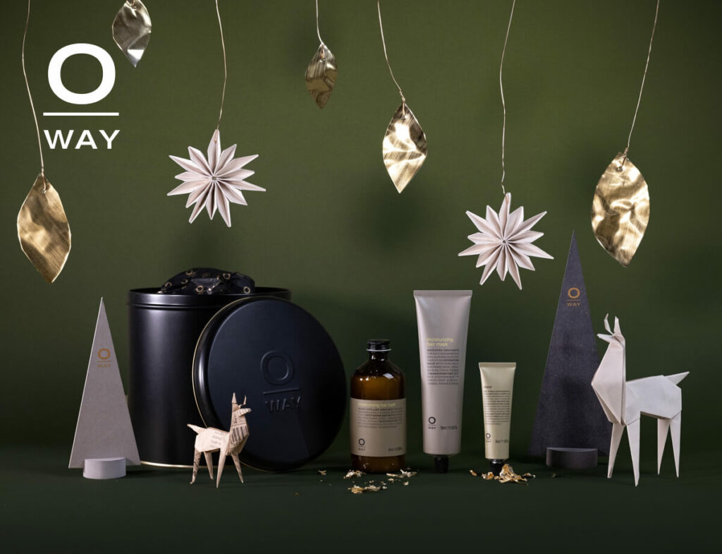 Oway - regali di Natale
