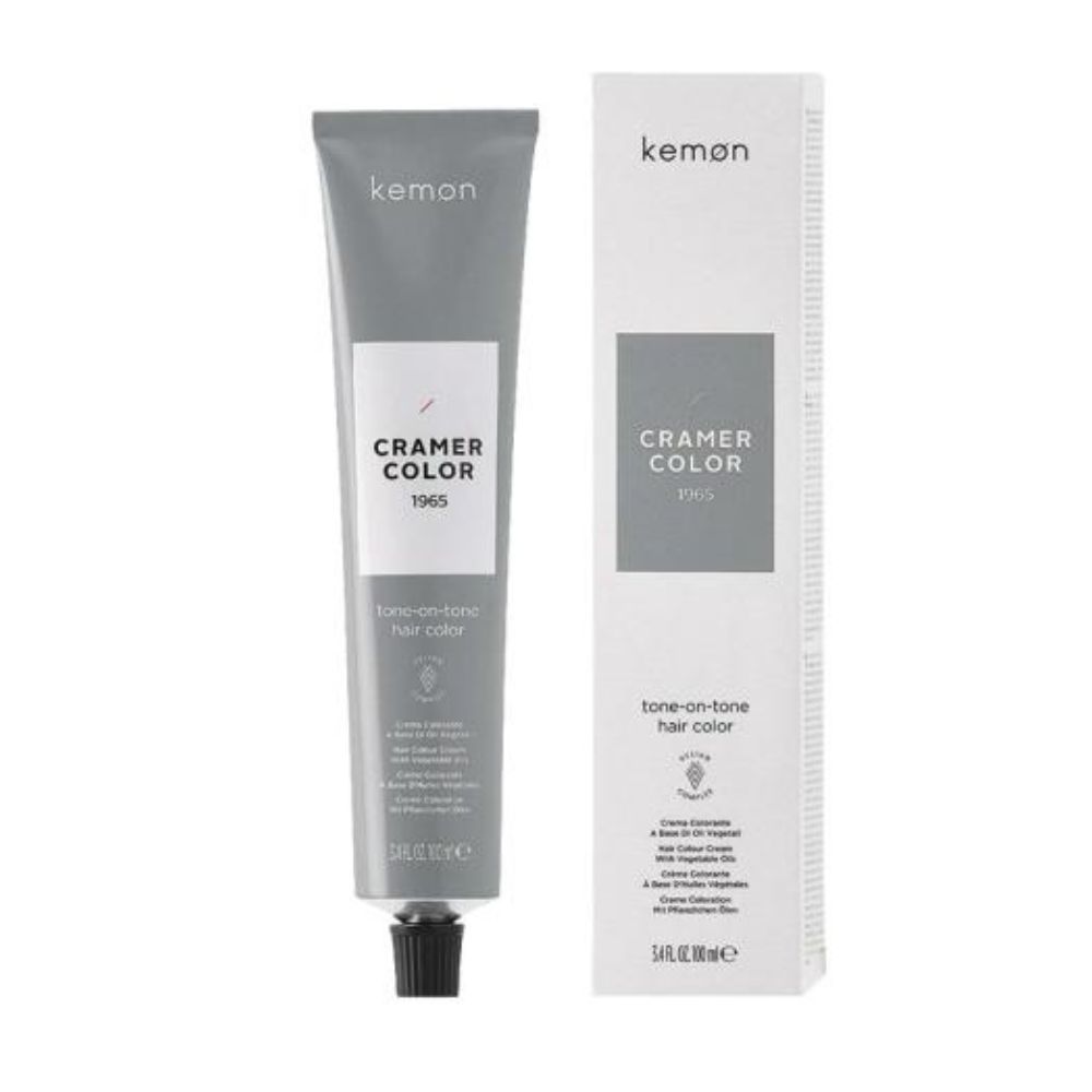 Kemon Cramer Colorazione Tono su Tono 100 ml