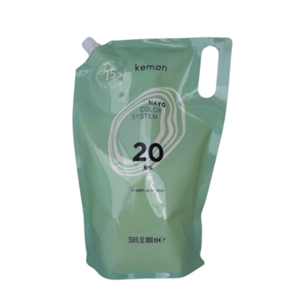 NaYo Cream Acrivator 1000 ml