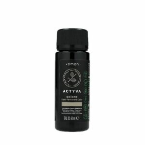 Kemon Actyva Coloro Demi Permanente 60 ml