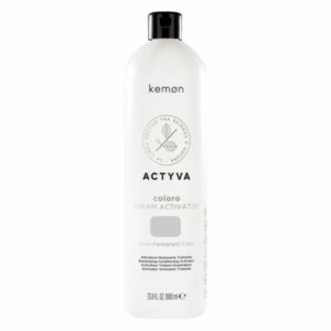 Actyva Coloro Cream Activator 1000 ml