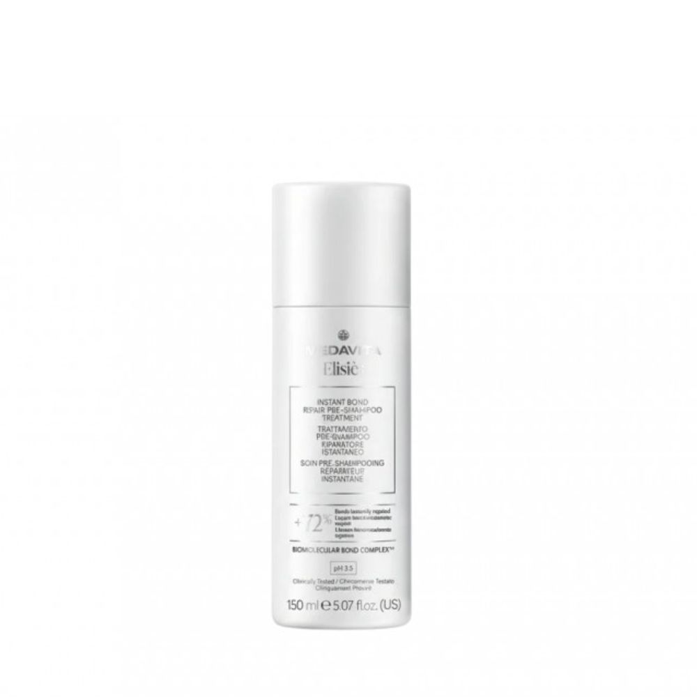 Medavita Instant Bond Repair Pre-Shampoo 150 ml