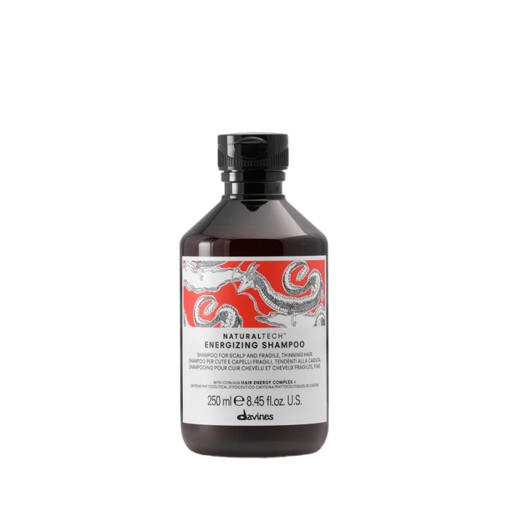 Davines Energy Comlex Shampoo  250 ml