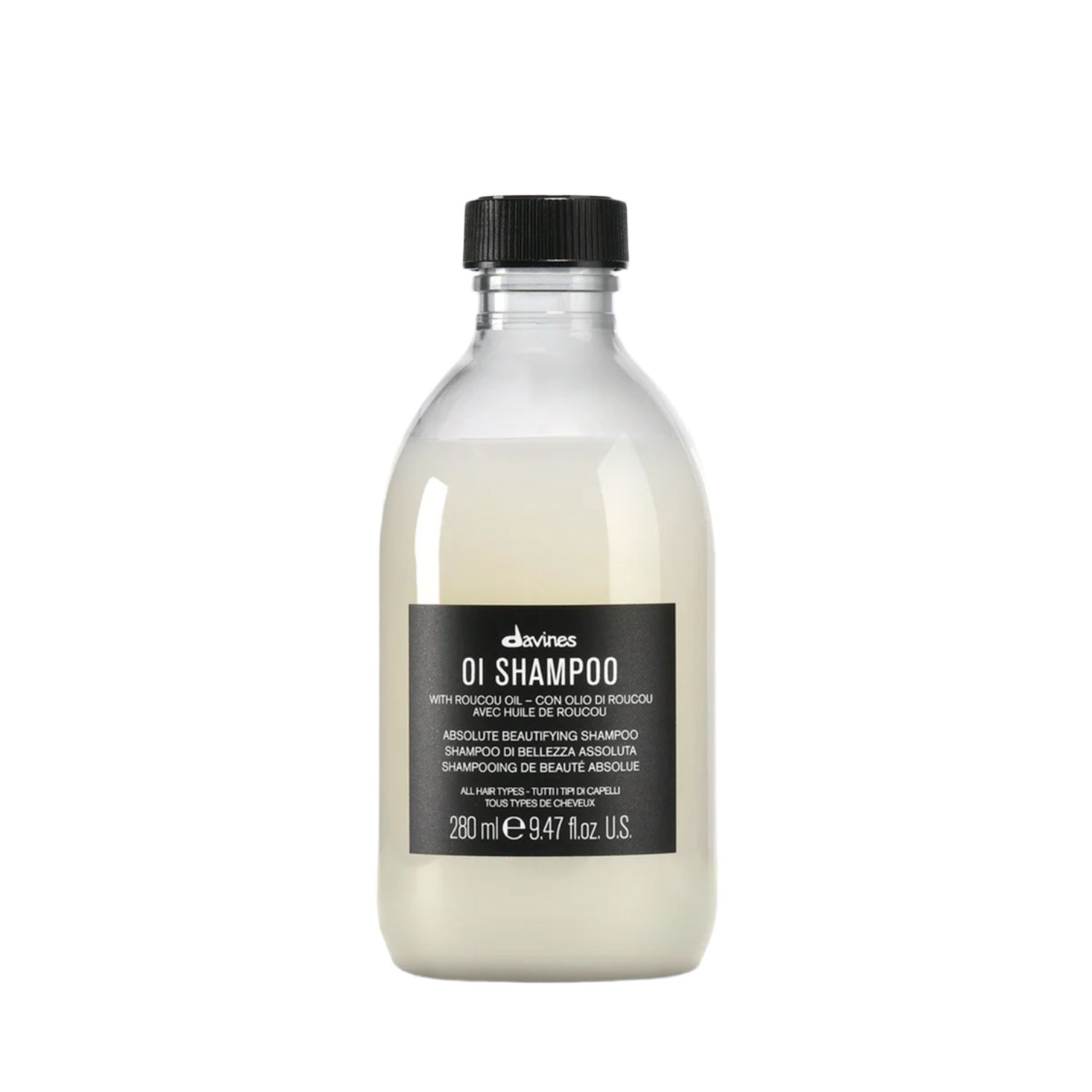 davines oi shampoo 250 Davines Oi Shampoo 250 ml