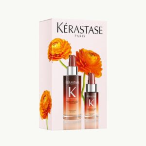 Kerastase 8h Magic Night Serum Set
