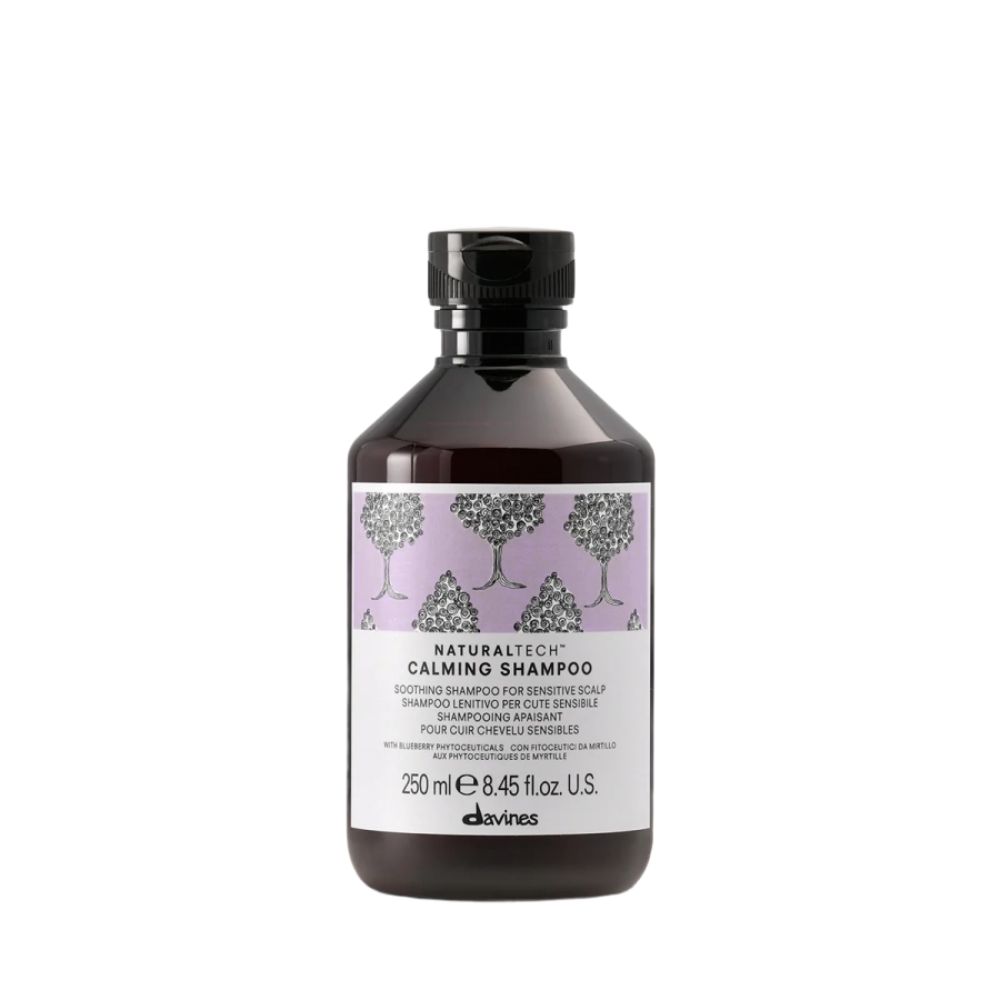 Davines Calming Shampoo 250