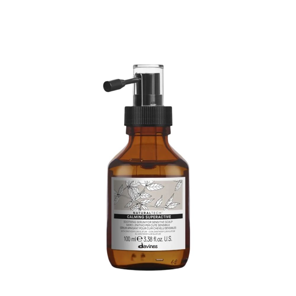 Davines Calming Superactive 100 ml