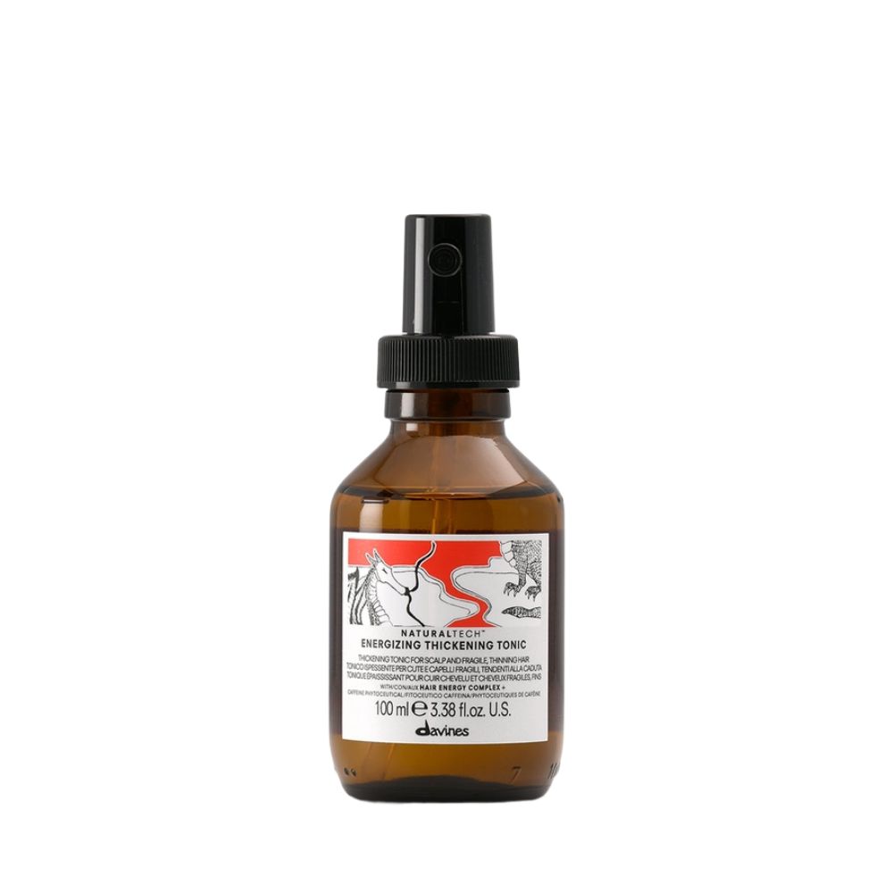 Davines Energizing Thikening Tonic 100 ml